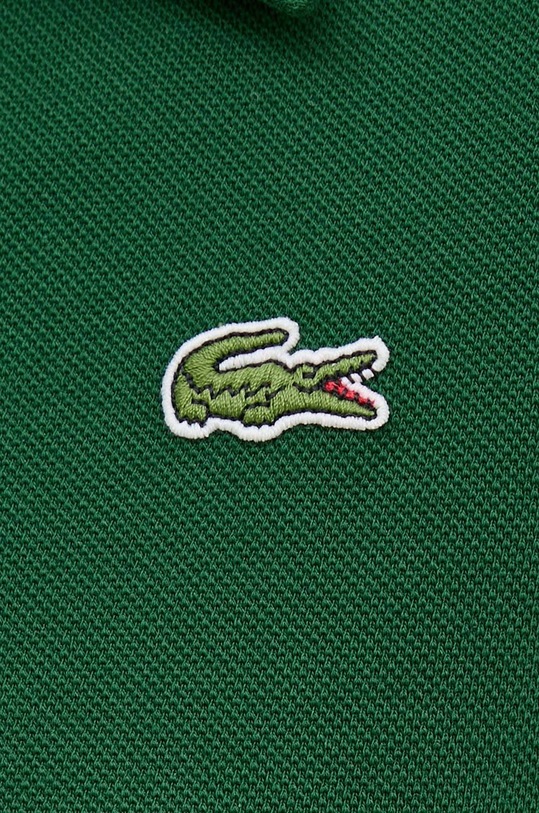 Šaty Lacoste EF6922 zelená