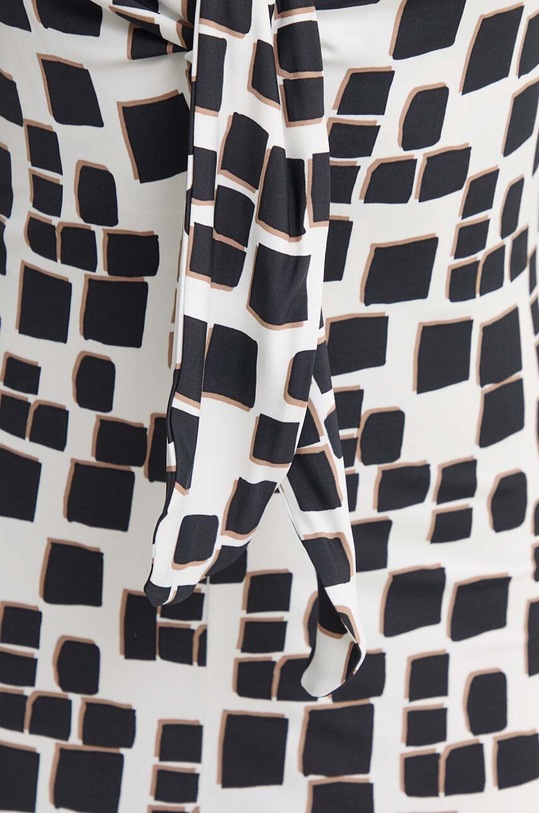 Max Mara Beachwear rochie de plajă 2416621049600 negru