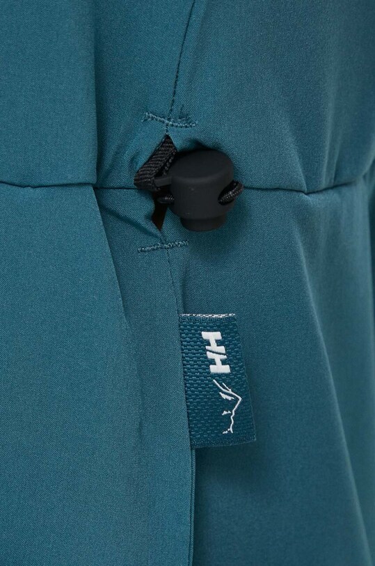 Спортивна сукня Helly Hansen Viken 62820 бірюзовий