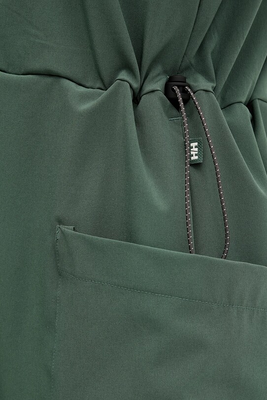 Спортивна сукня Helly Hansen Viken 62820 зелений