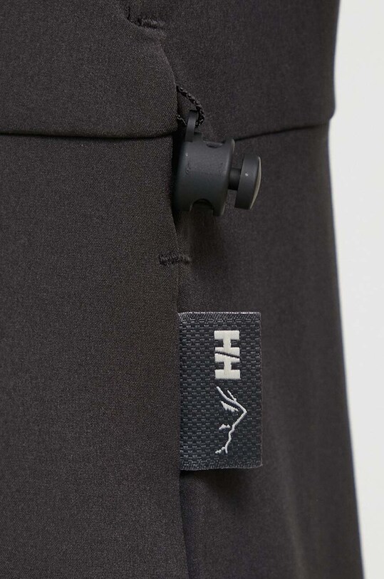 Спортивное платье Helly Hansen Viken 62820 чёрный
