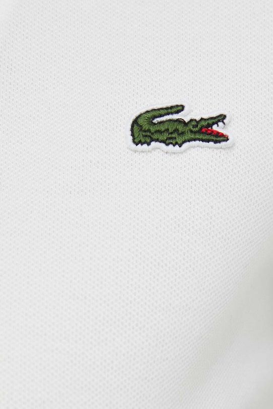 Lacoste rochie EF7252 bej