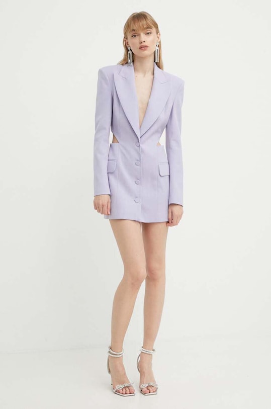 Haljina Aniye By 185042 ljubičasta SS24