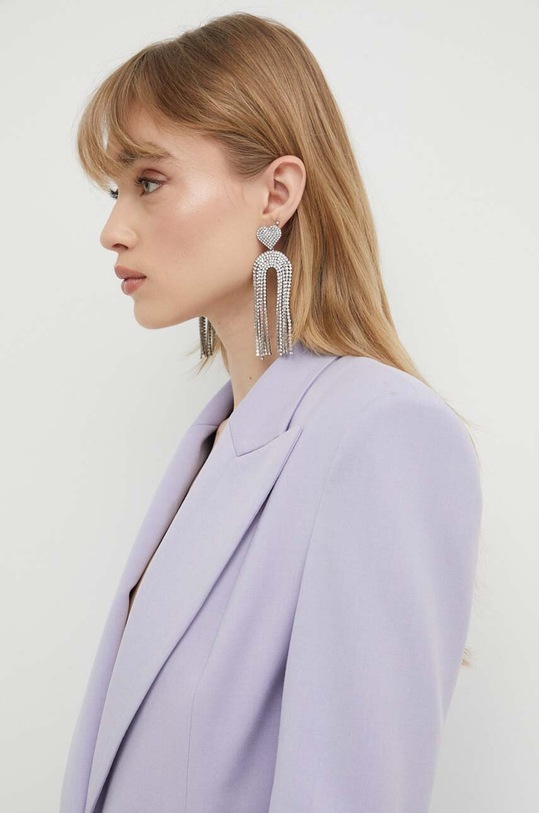 Haljina Aniye By ljubičasta 185042