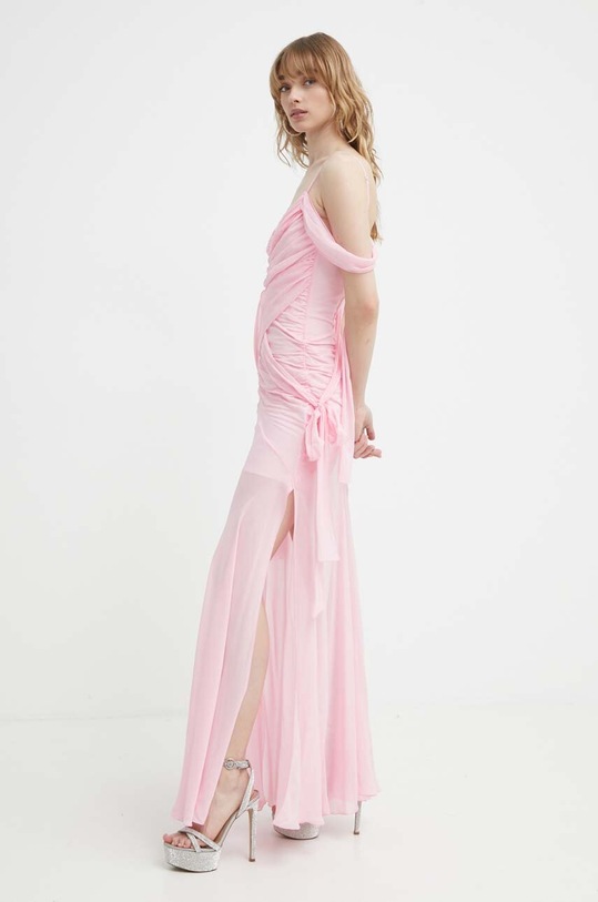 Šaty Aniye By 185209 růžová