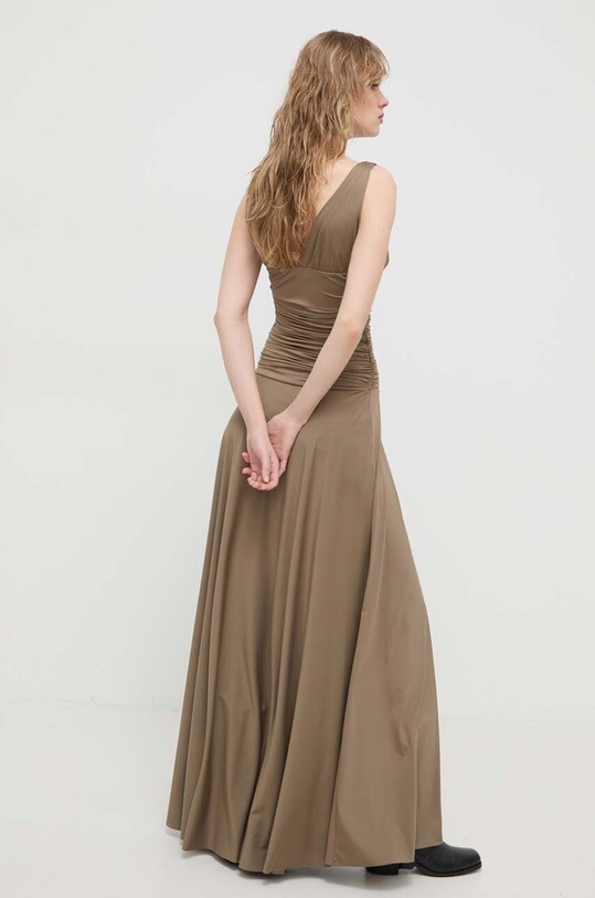 Одежда Платье Aniye By 185215 зелёный