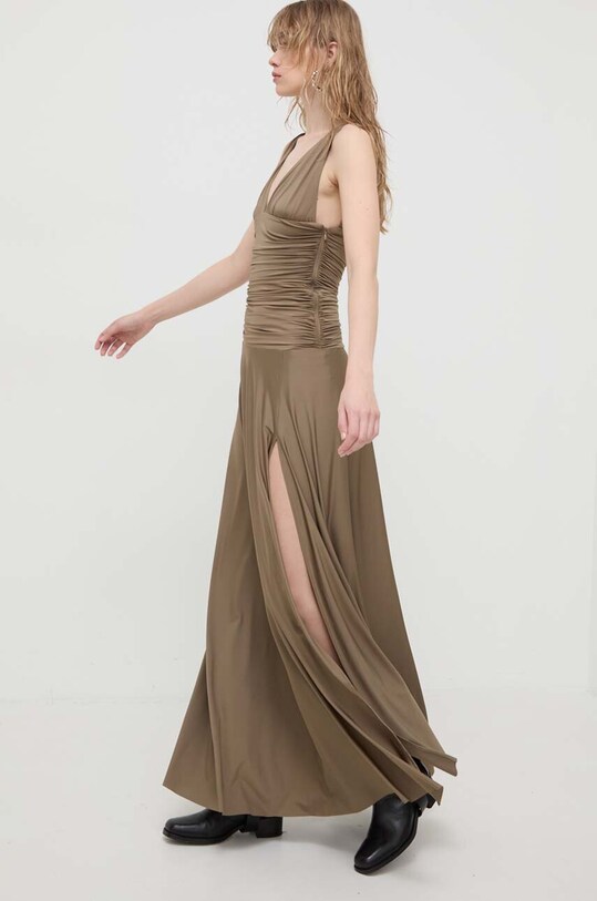 Платье Aniye By зелёный 185215