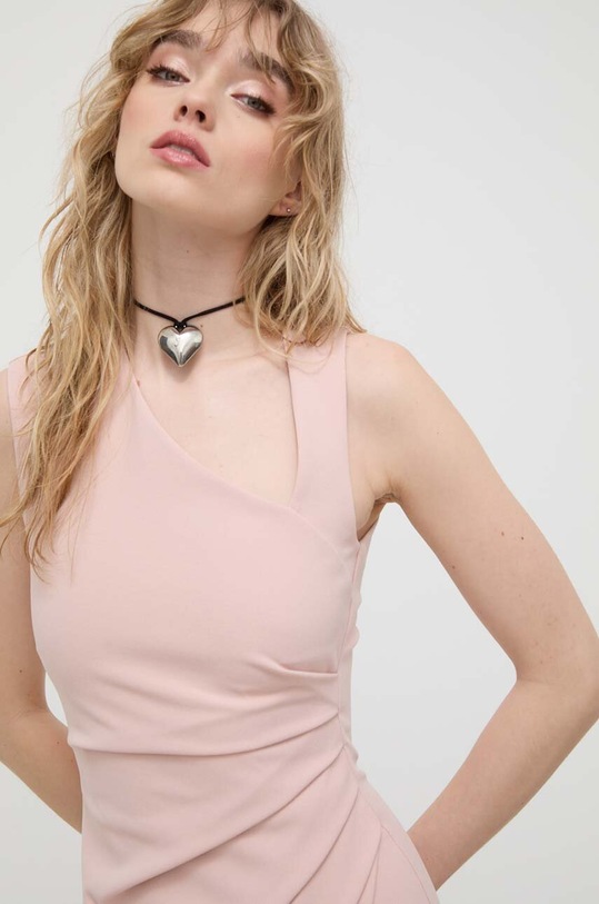 Aniye By sukienka różowy 185319