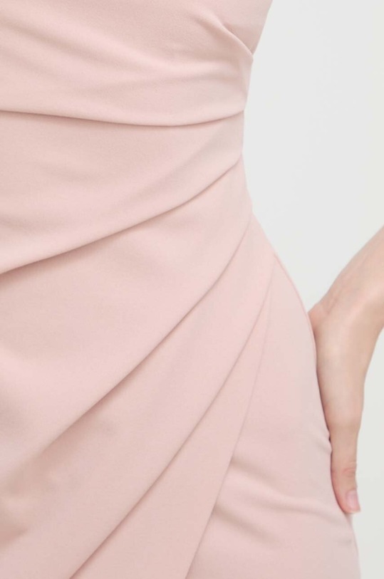 Aniye By sukienka 185319 różowy