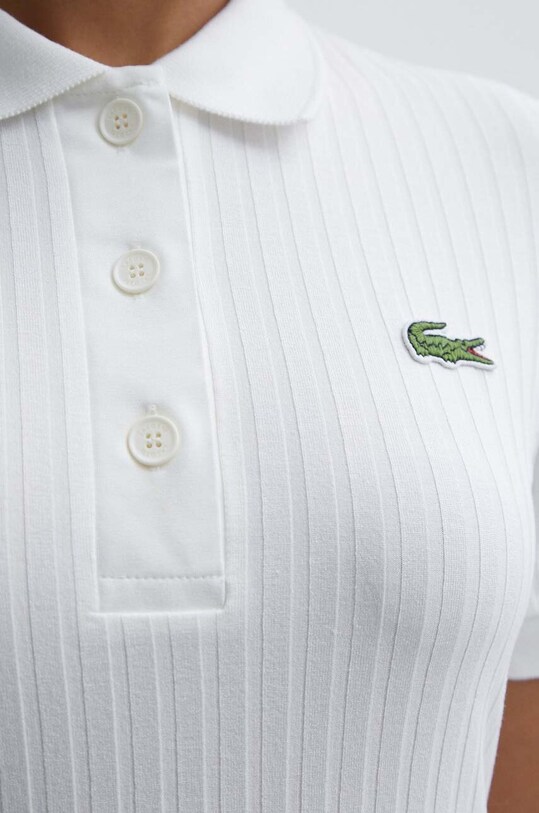 Lacoste ruha EF9129 bézs