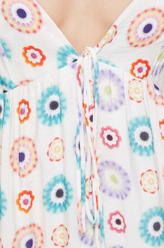 Šaty Desigual 24SWVW06