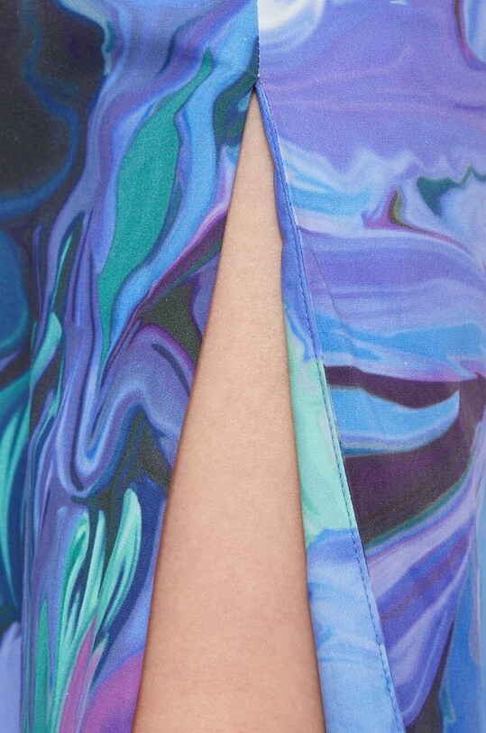 Šaty Desigual BLEU LACROIX 24SWVW80