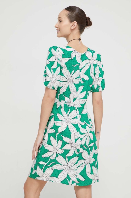 Oblečenie Šaty Desigual 24SWVW36 zelená