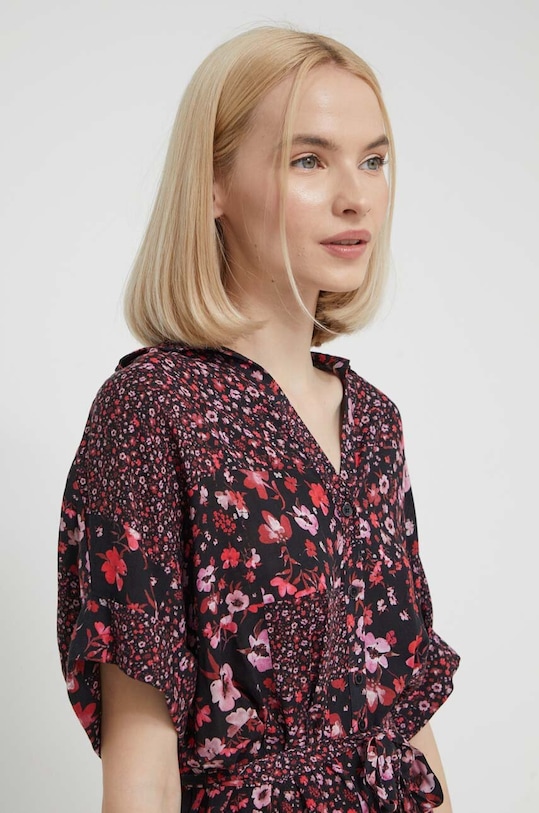 Сукня Desigual чорний 24SWVW41