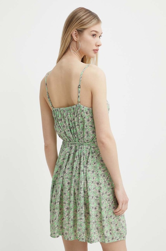 Odzież Protest sukienka Prtroula 2611443 zielony