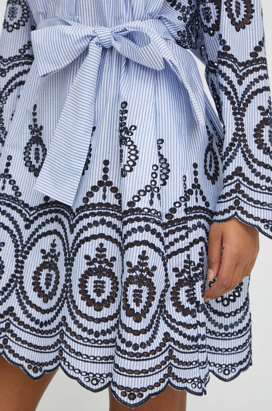 Bavlnené šaty MUNTHE 1315.24225