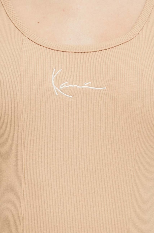 Karl Kani rochie 6160809 bej