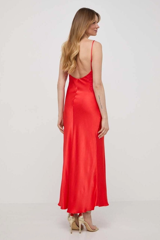 Îmbrăcăminte Bardot rochie 58550DB.FIRE.RED rosu