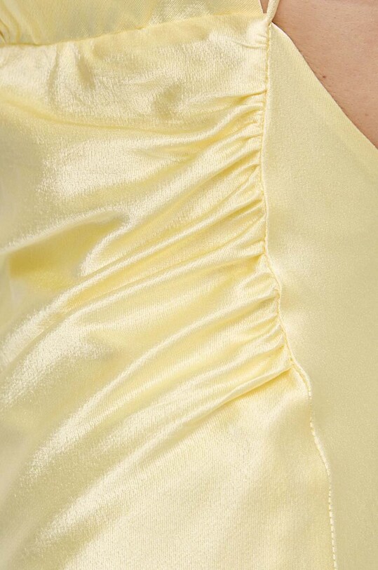 Платье Bardot DEMETR 58998DB.CANARY.YEL жёлтый