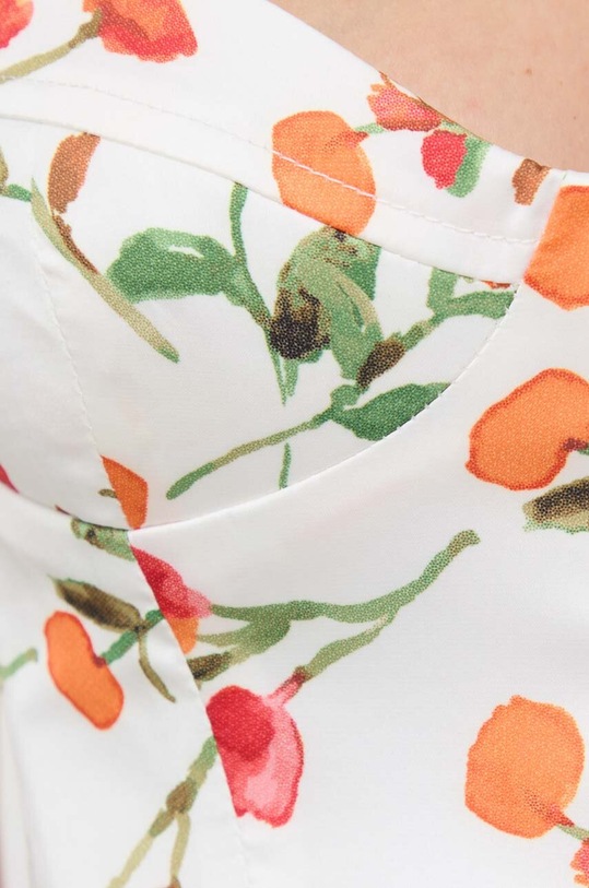 Bardot sukienka REYA 59180DB.PAINTERLY multicolor