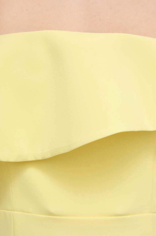 Bardot rochie 59259DB.CANARY.YEL galben