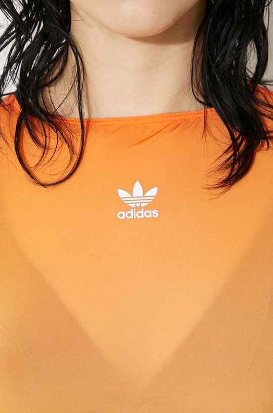 adidas Originals vestito AOP Mini Dress JF8266