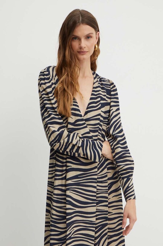 MAX&Co. rochie bej 2416221023200