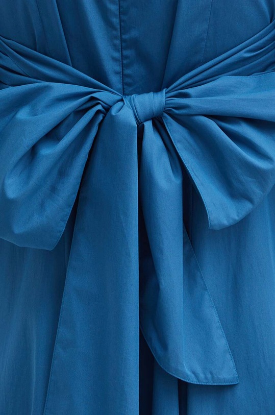 MAX&Co. sukienka bawełniana 2416221043200