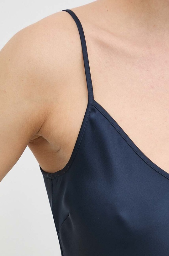 MAX&Co. rochie 2416221093200 bleumarin