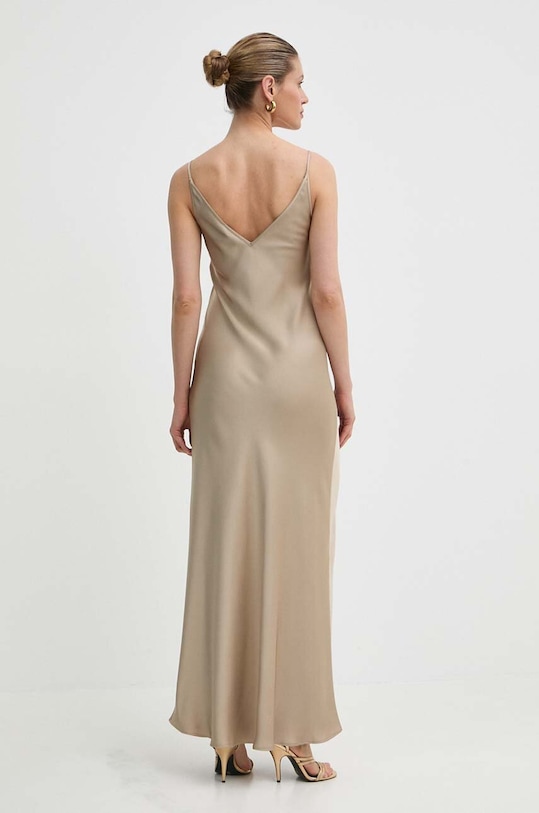 Odzież MAX&Co. sukienka 2416221093200 beżowy