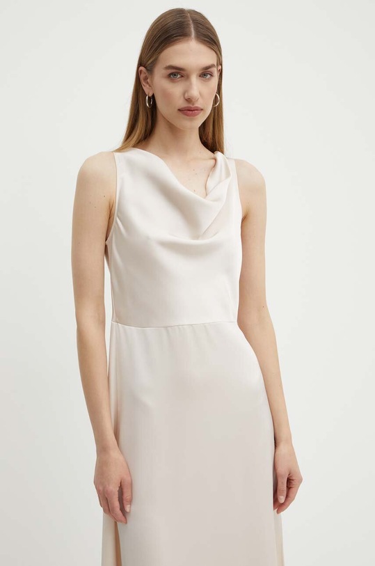 Сукня MAX&Co. 2416221164200 бежевий SS24