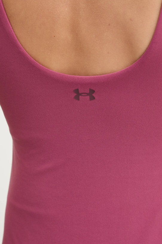 Under Armour sukienka sportowa Motion 1384053 różowy