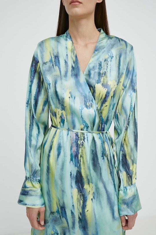 Сукня Gestuz 10908861 барвистий