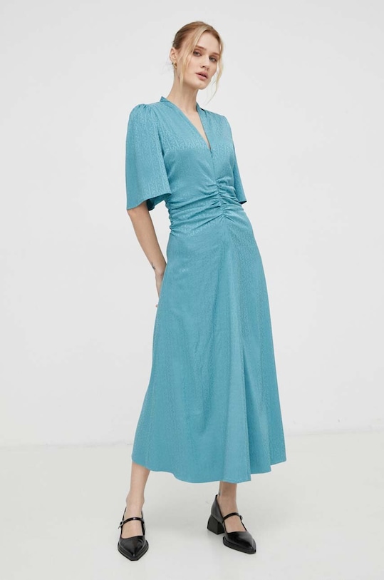 Gestuz ruha kék 10908884