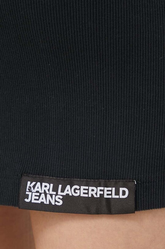 Šaty Karl Lagerfeld Jeans 241J1303