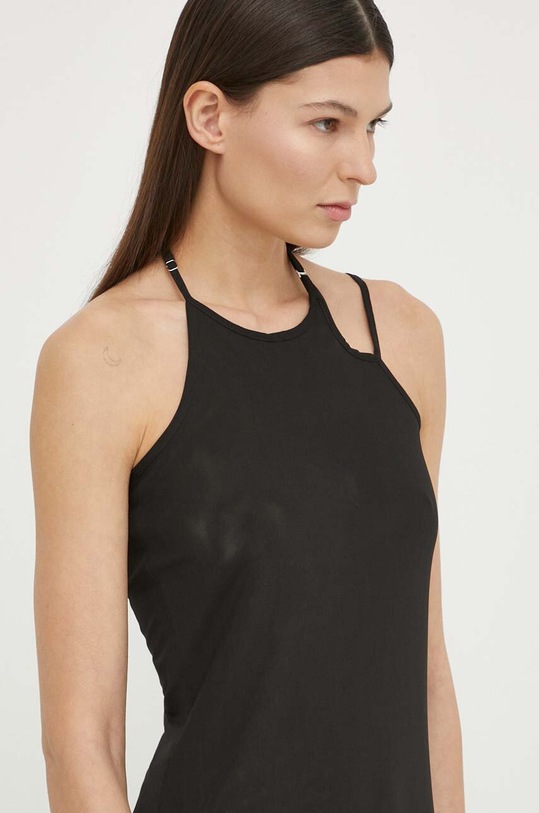 Won Hundred rochie negru 2819.13034