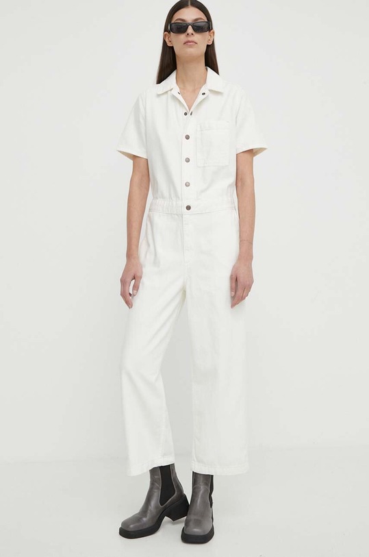 Traper kombinezon Levi's A5934 bež SS24