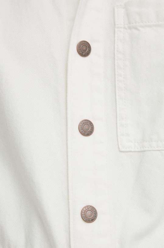 Levi's salopeta jeans A5934 bej