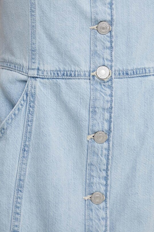 Traper haljina Levi's A7573 plava