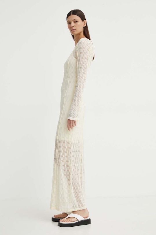 Gestuz rochie 10909129 bej SS24