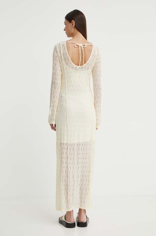 Îmbrăcăminte Gestuz rochie 10909129 bej