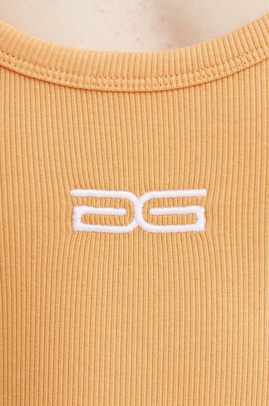 Gestuz sukienka 10909158 pomarańczowy