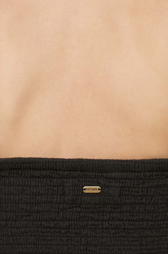 Rip Curl pamut ruha fekete 04SWDR