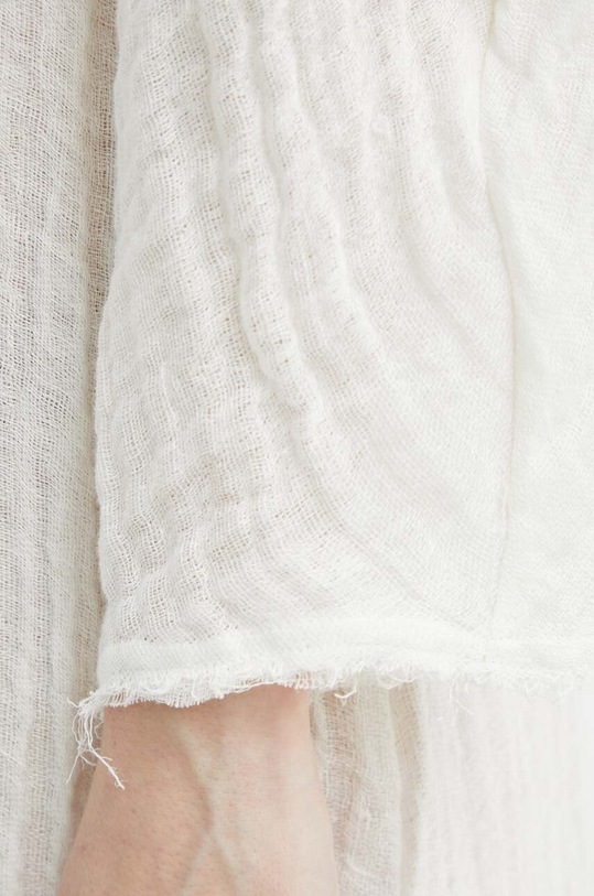 Льняна сукня By Malene Birger Q72397003 бежевий