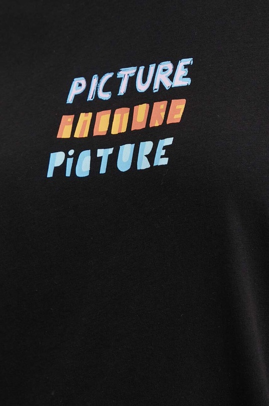 Bavlněné šaty Picture Junyper WDR099