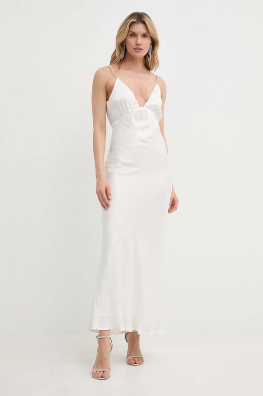 Весільна сукня Bardot CAPRI білий 58316DB.ORCHID.WHT