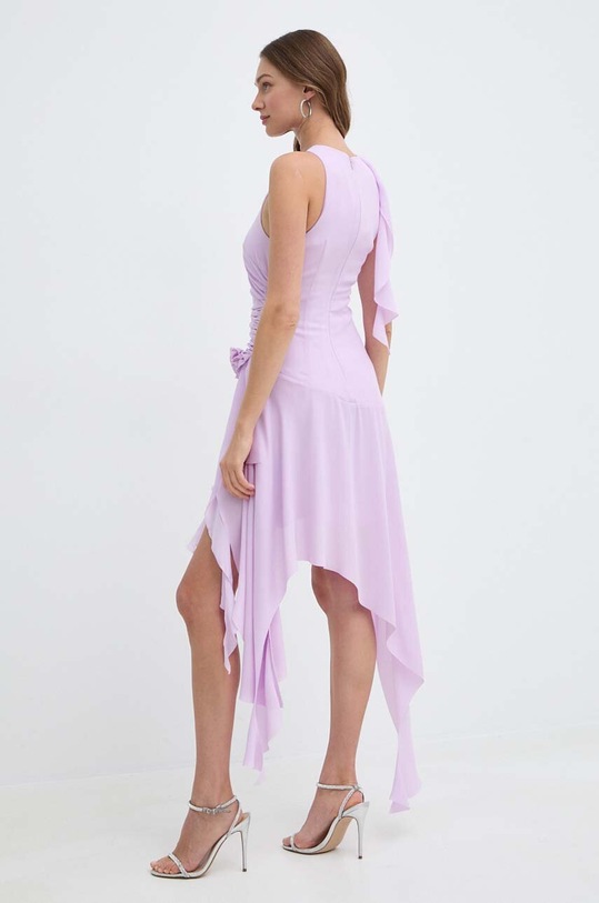 Ρούχα Φόρεμα Bardot IVANA 59046DB.LILAC μωβ