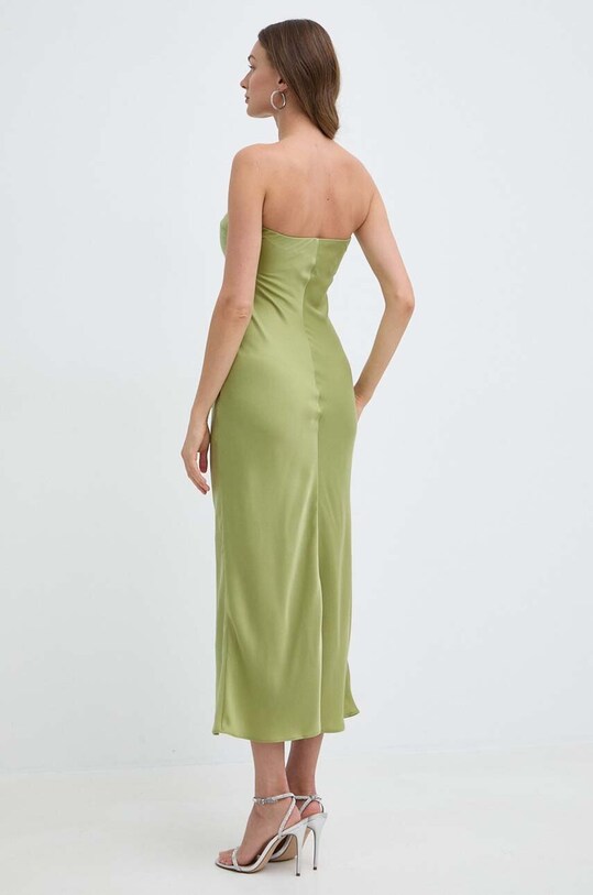 Îmbrăcăminte Bardot rochie CASETTE 59155DB.APPLEGREEN verde