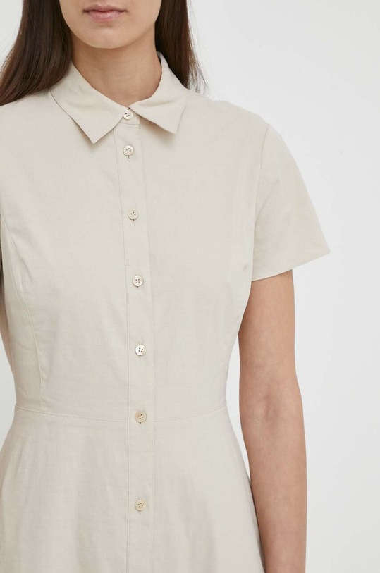 Theory rochie din in O0203611