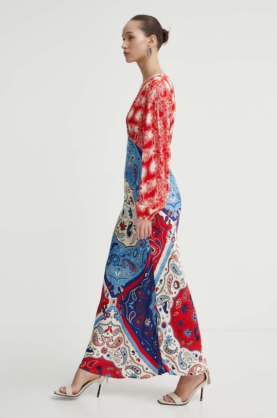 Сукня Never Fully Dressed NFDDR1227.Red червоний SS24